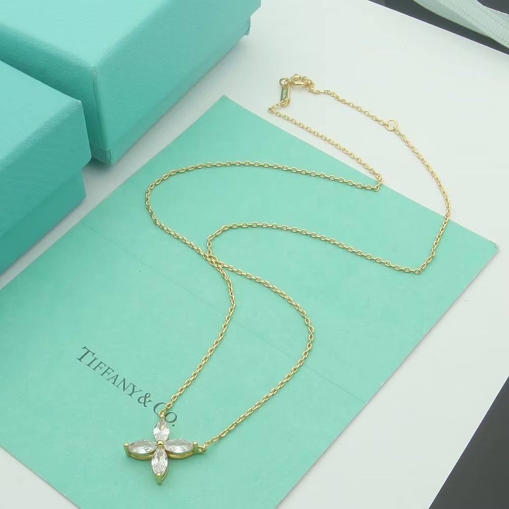 Tiffany & Co. Necklace