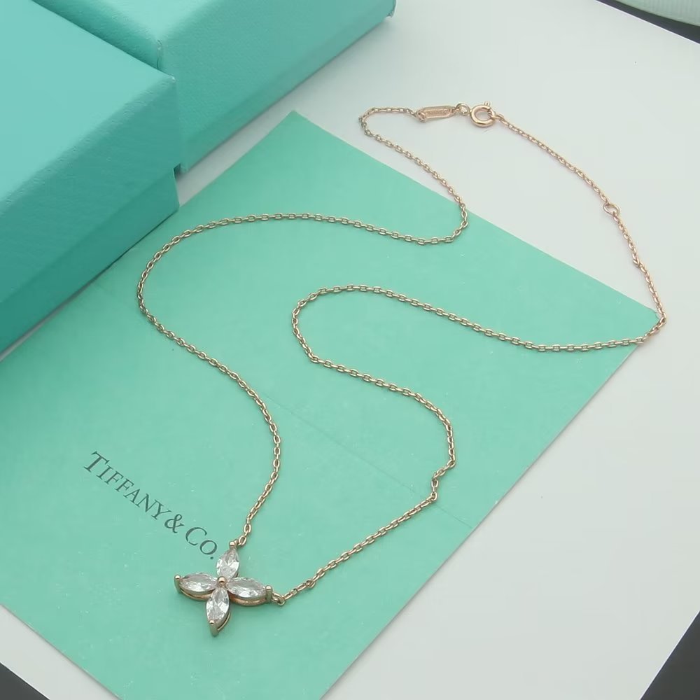 Tiffany & Co. Necklace