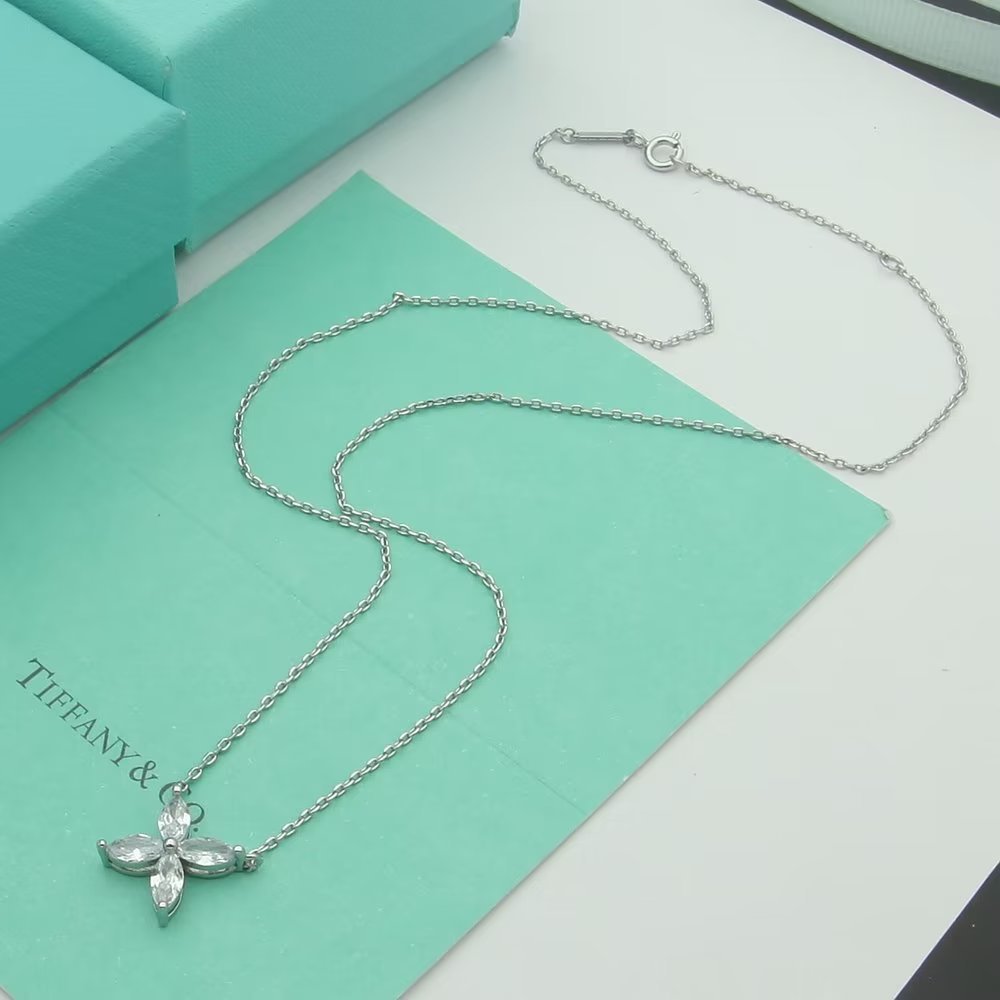 Tiffany & Co. Necklace