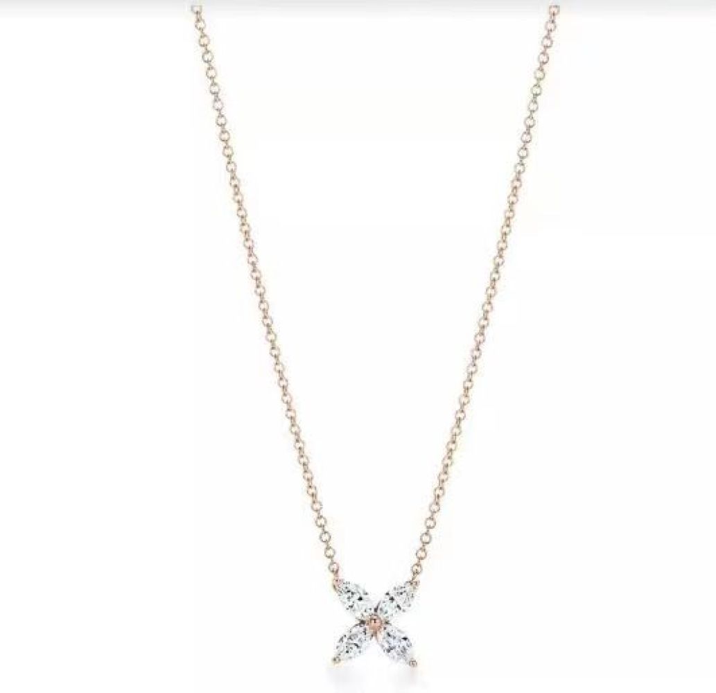 Tiffany & Co. Necklace