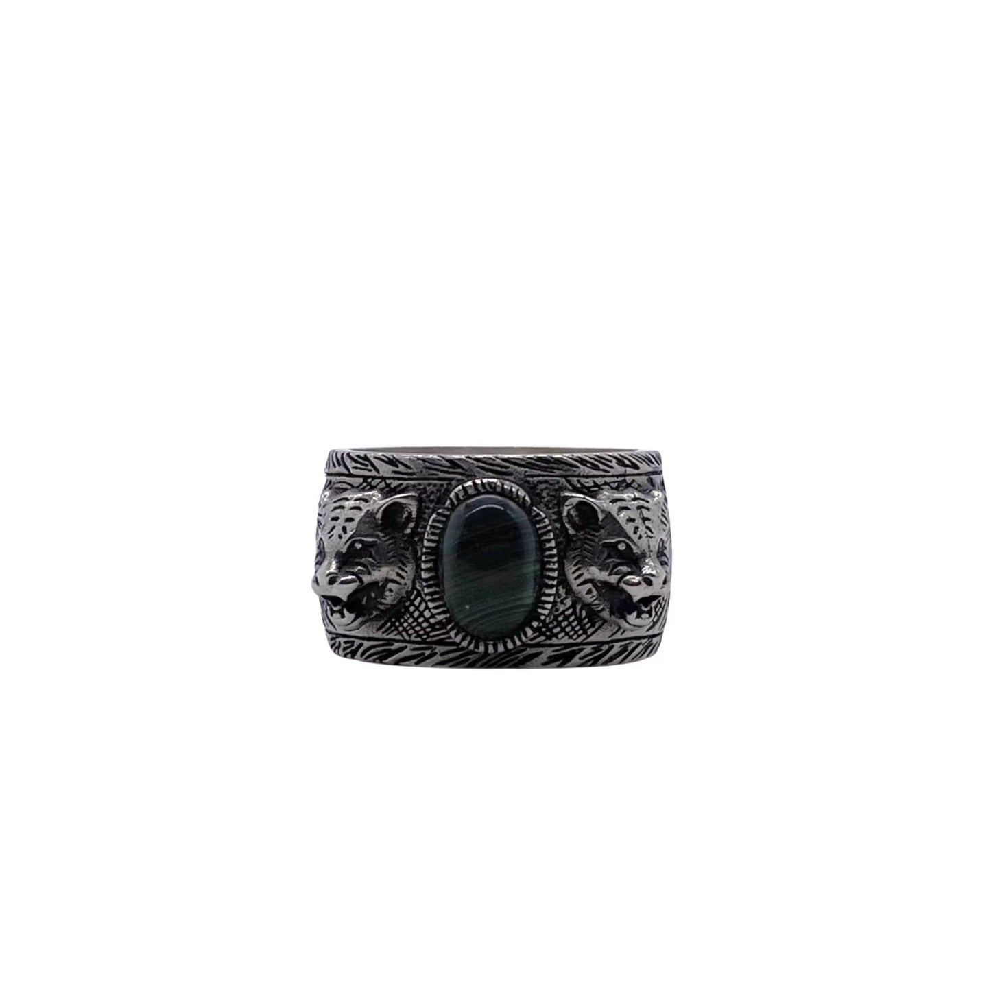 Gucci 925 Silver Vintage Fashion Accessory