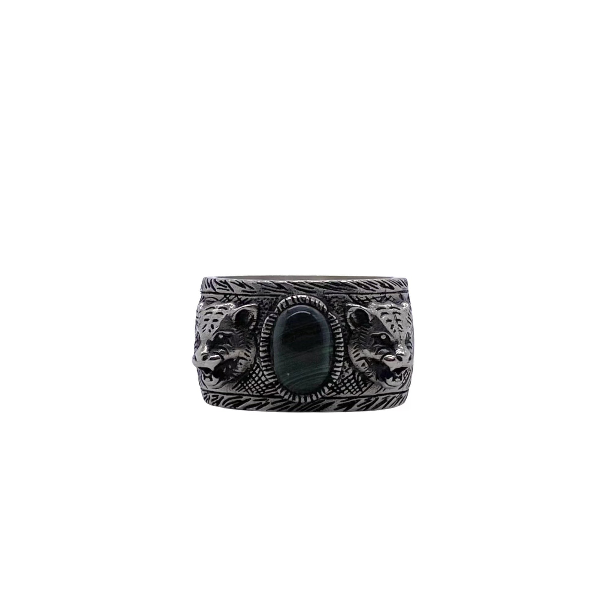 Gucci 925 Silver Vintage Fashion Accessory