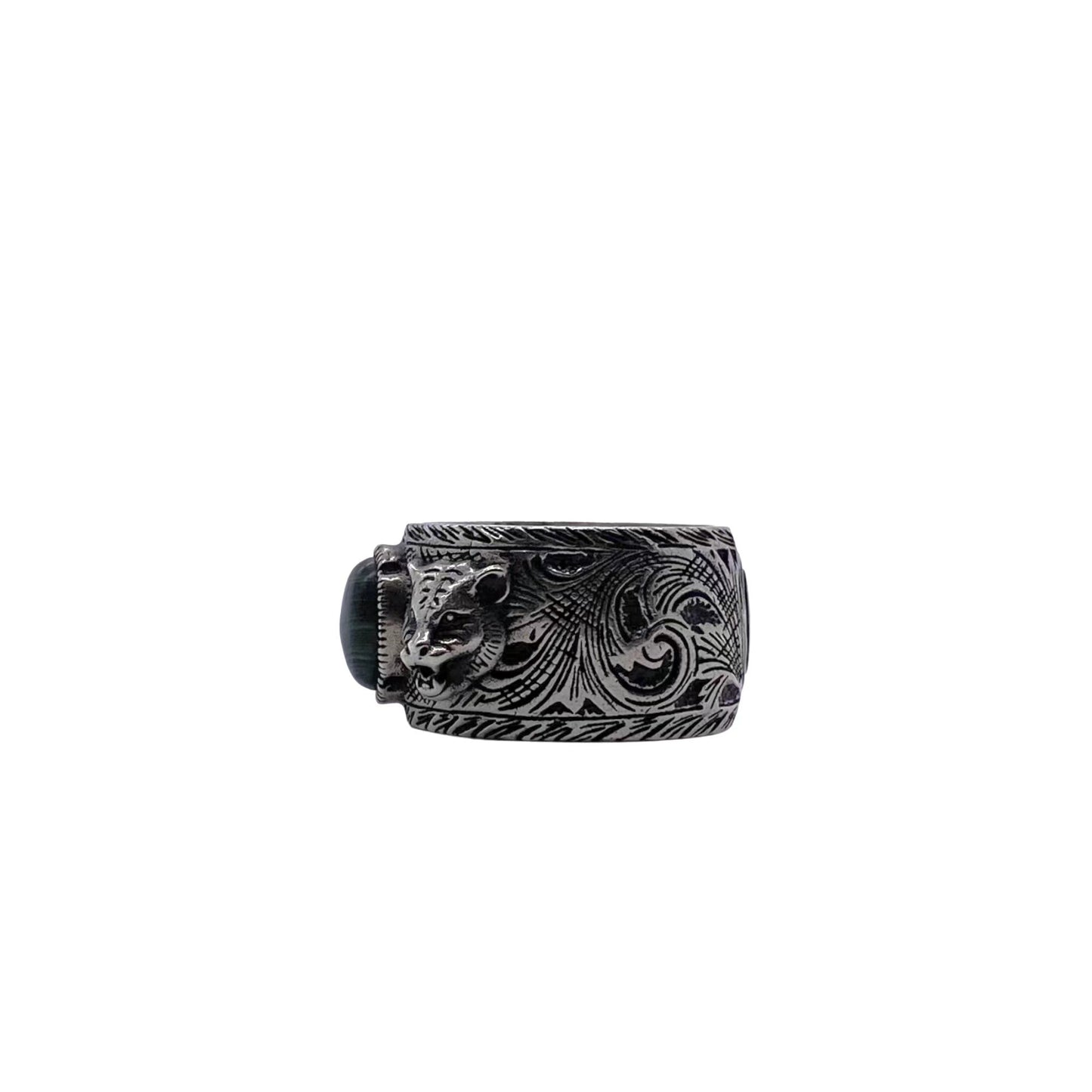 Gucci 925 Silver Vintage Fashion Accessory