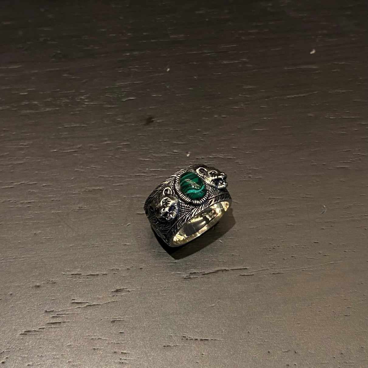 Gucci 925 Silver Vintage Fashion Accessory