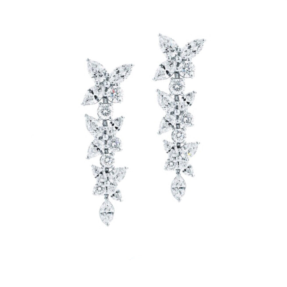 Tiffany & Co. Earrings