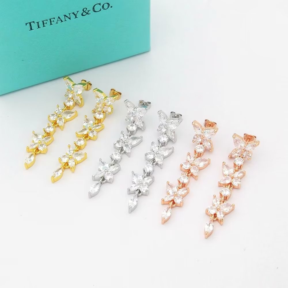 Tiffany & Co. Earrings