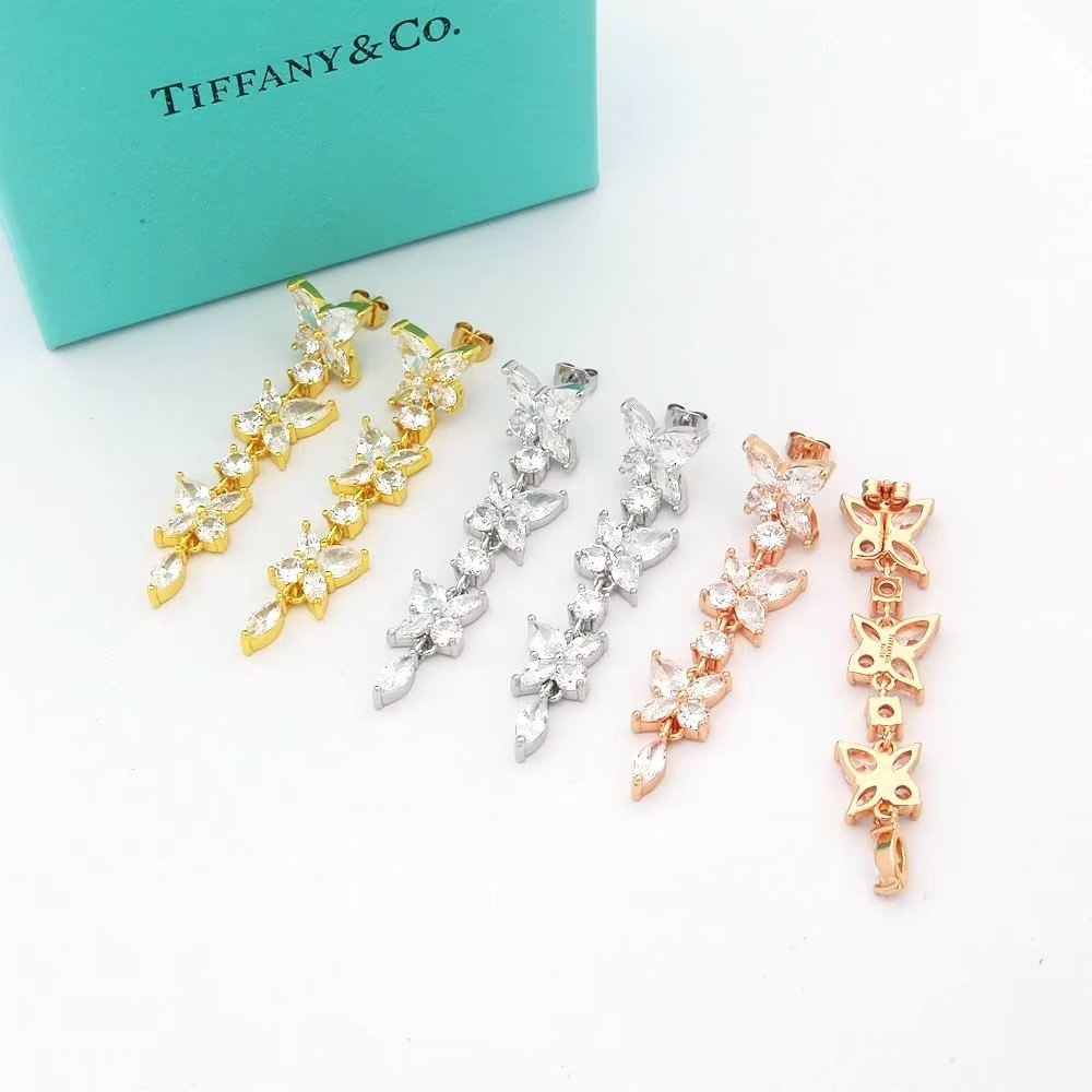 Tiffany & Co. Earrings