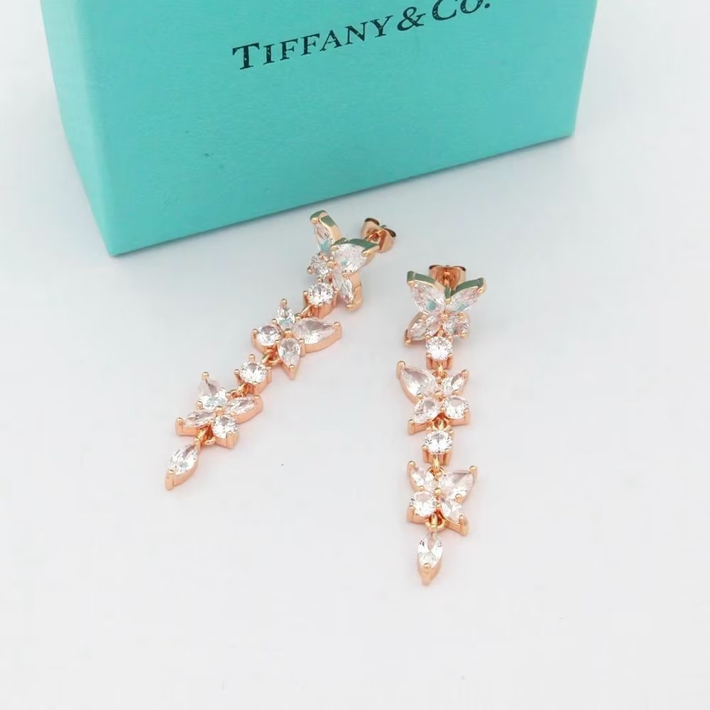 Tiffany & Co. Earrings