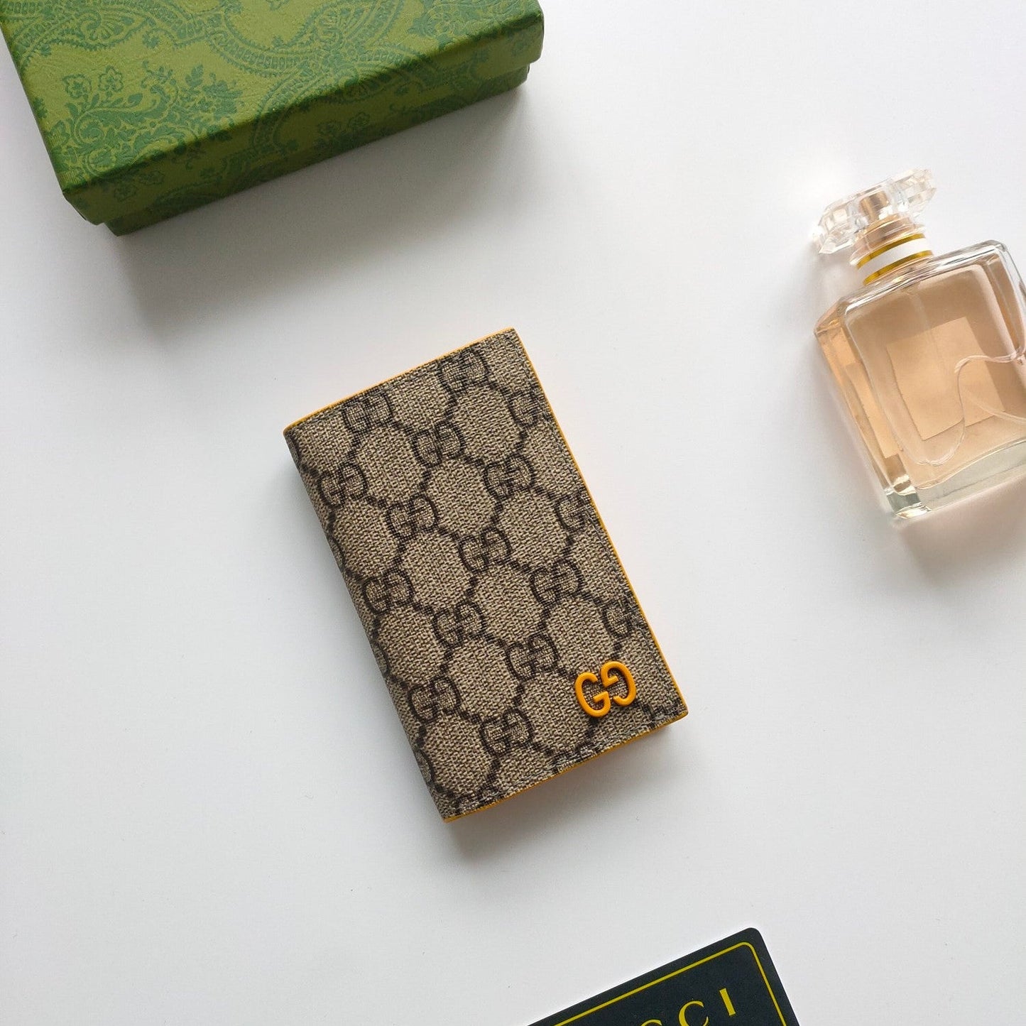 Gucci Double G Fashion Accessory