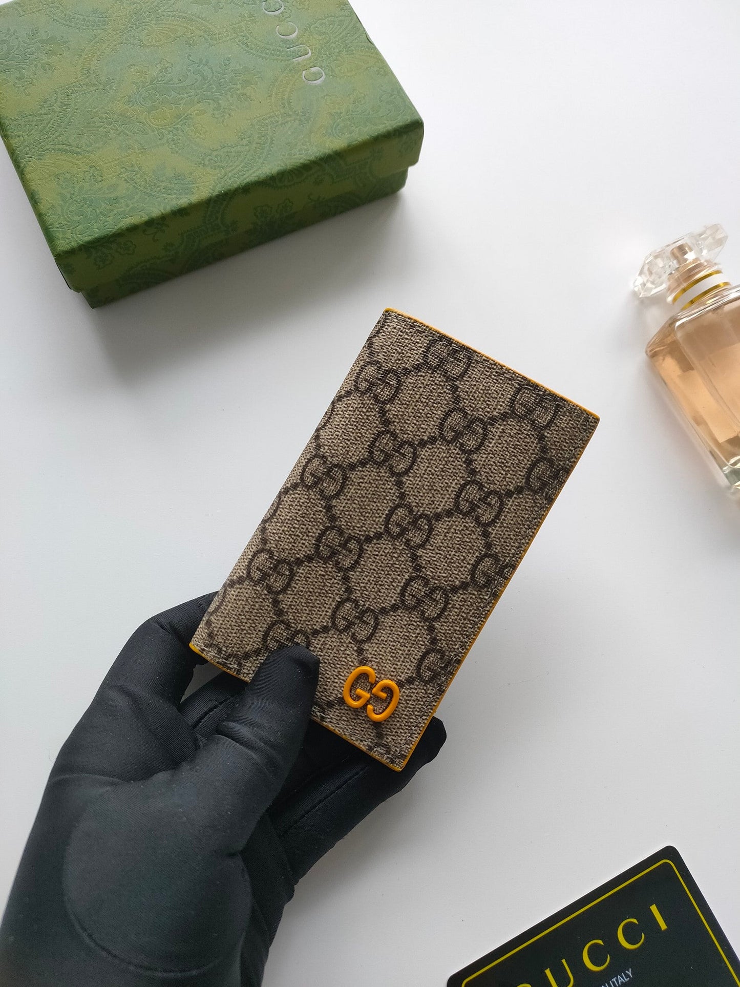 Gucci Double G Fashion Accessory