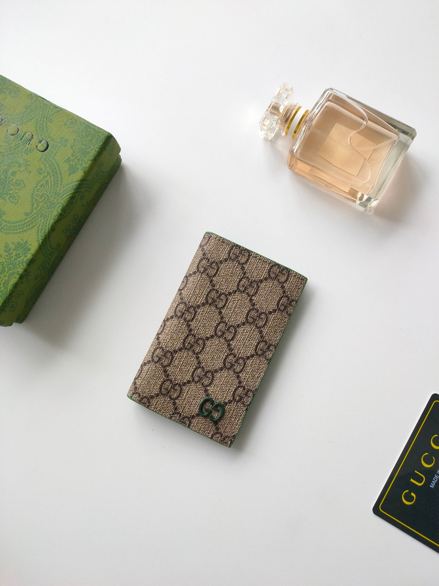 Gucci Double G Fashion Accessory