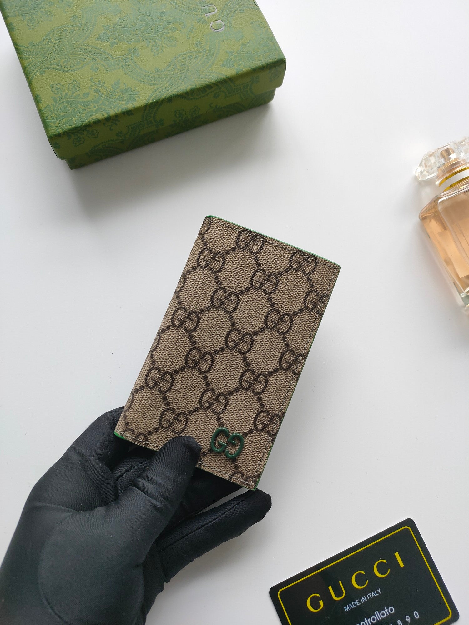 Gucci Double G Fashion Accessory