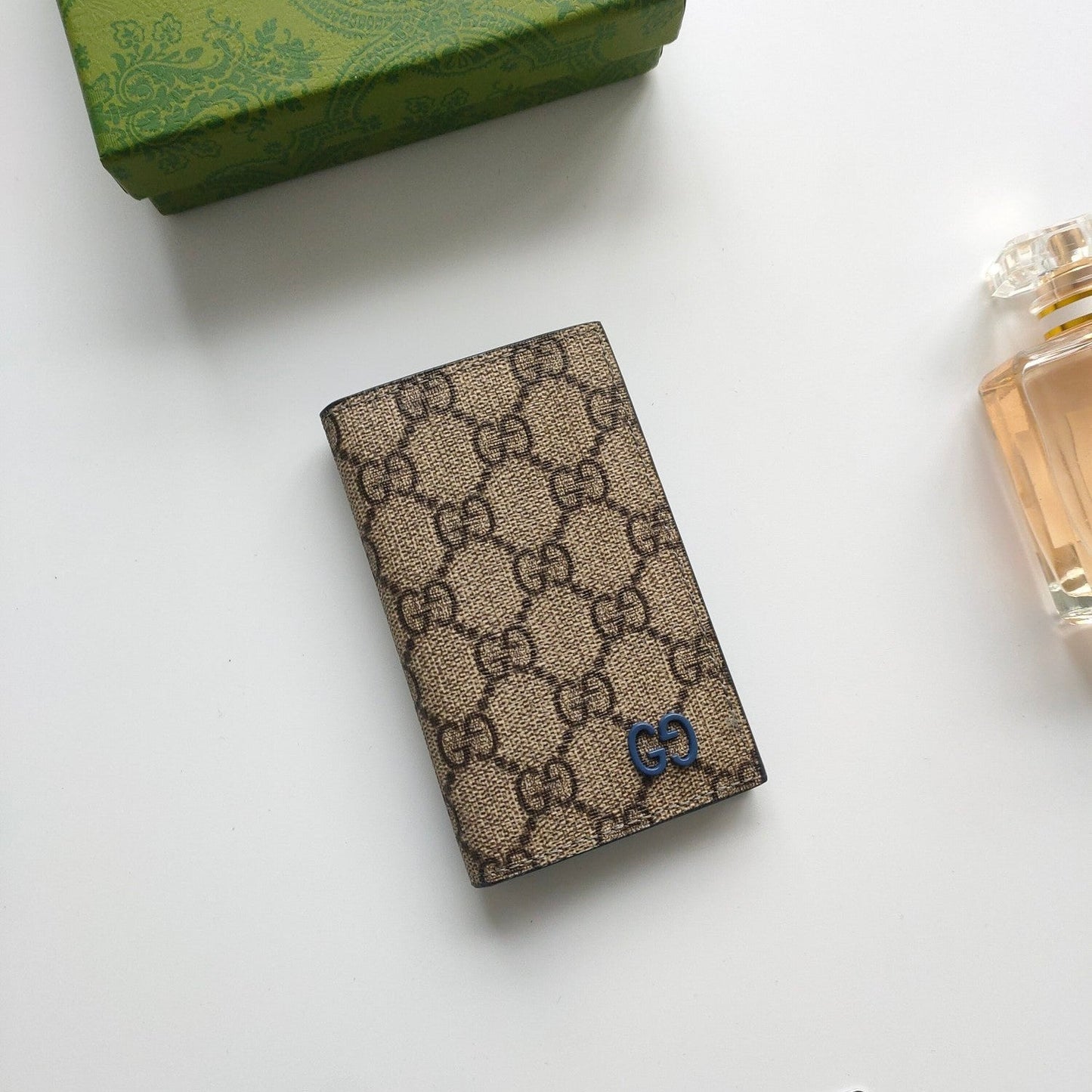 Gucci Double G Fashion Accessory