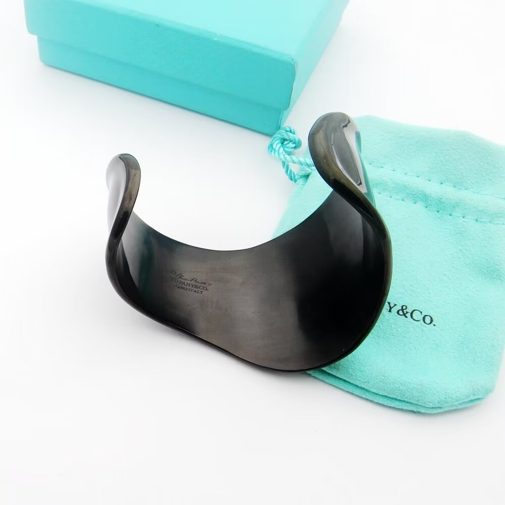 Tiffany & Co. Stainless Steel Bracelet