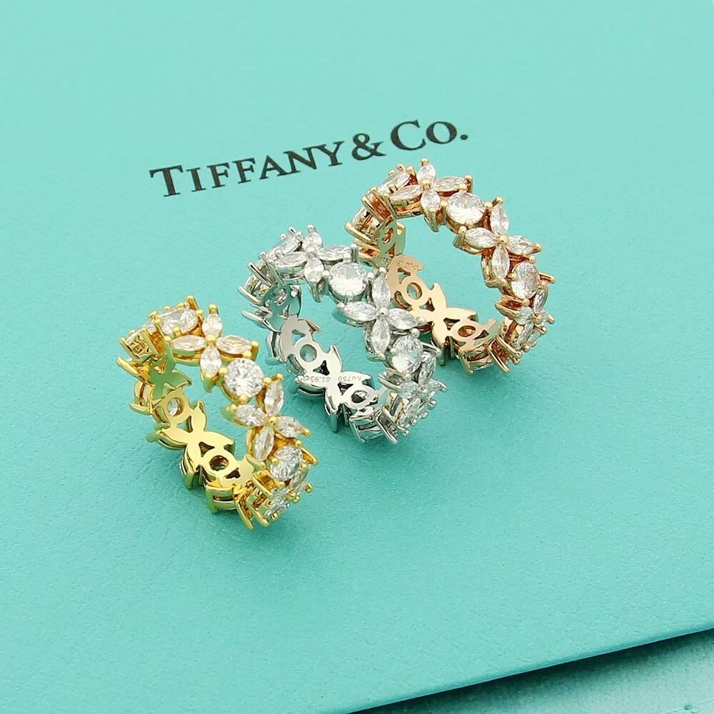 Tiffany & Co. Ring