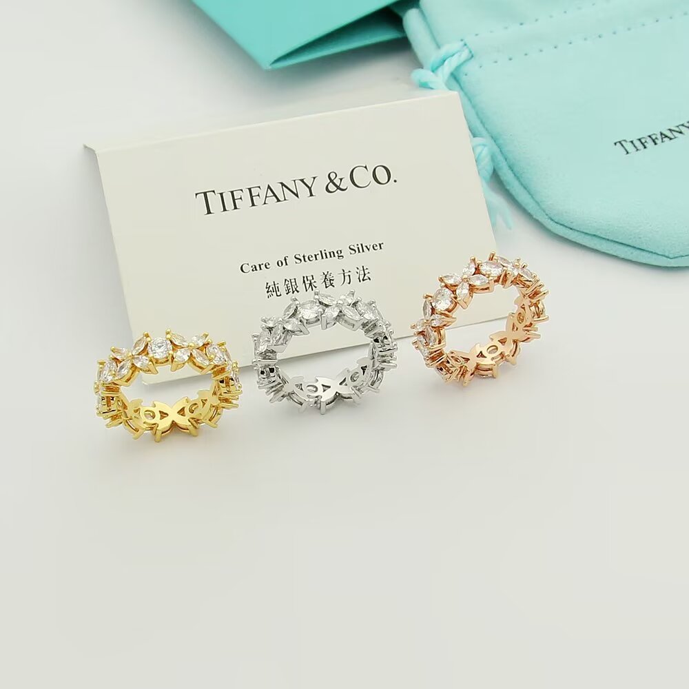 Tiffany & Co. Ring