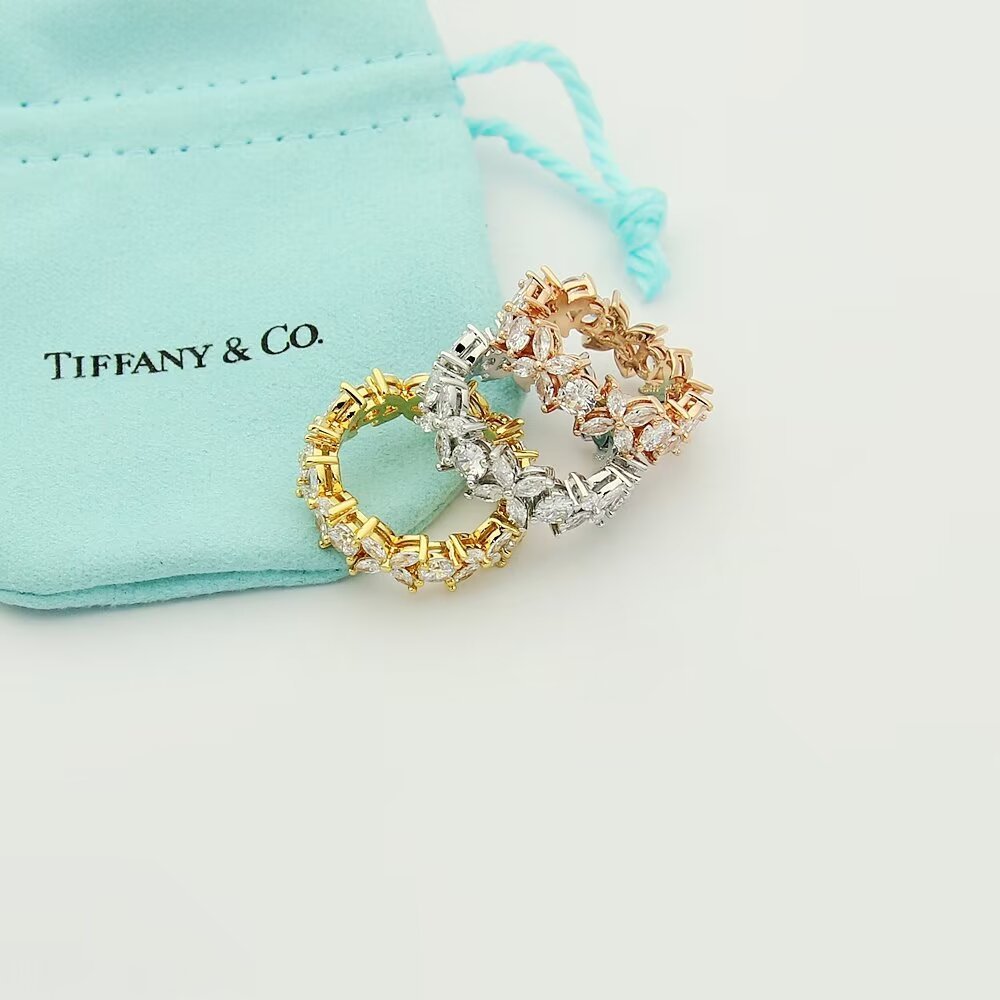Tiffany & Co. Ring