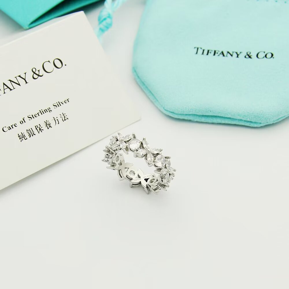 Tiffany & Co. Ring