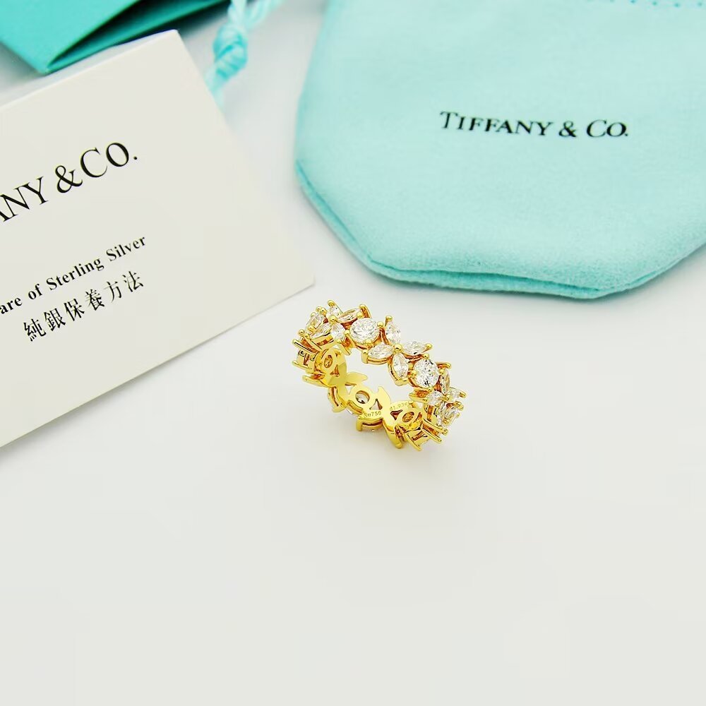 Tiffany & Co. Ring
