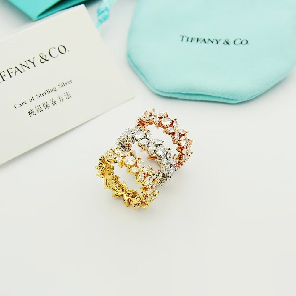 Tiffany & Co. Ring