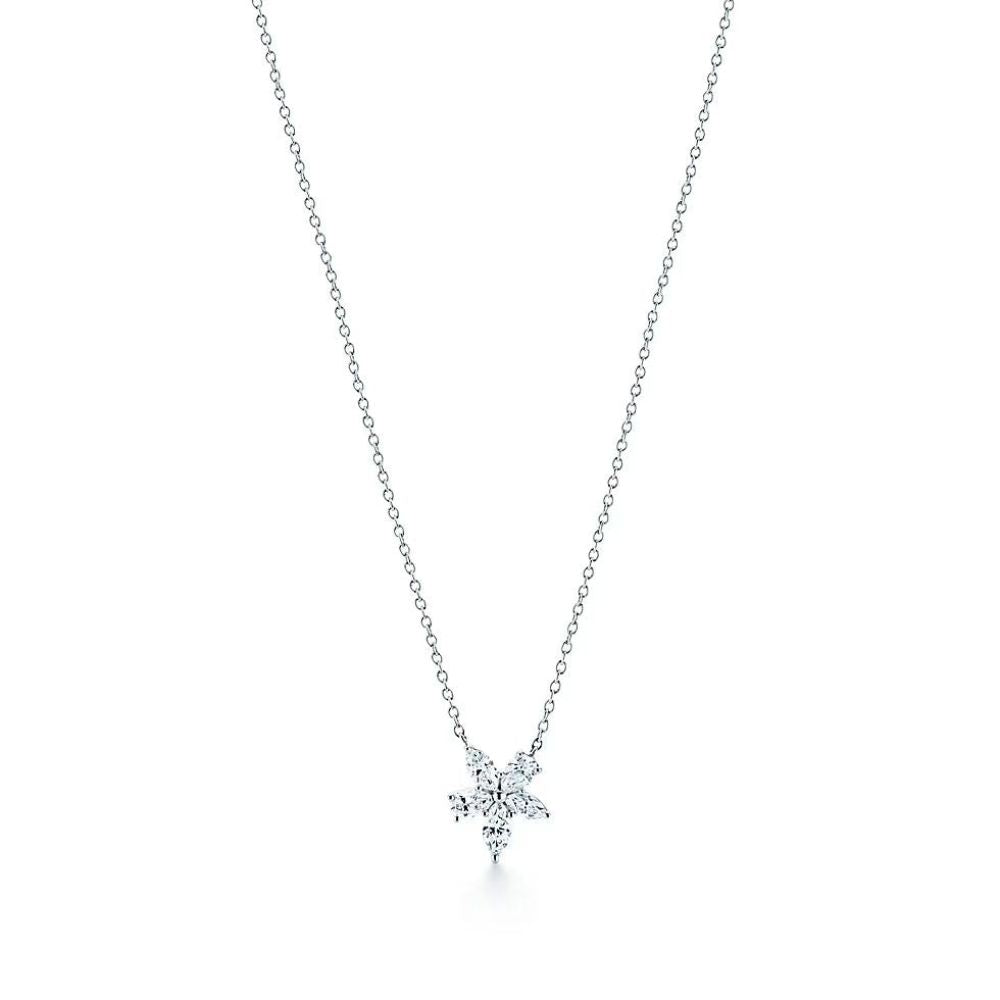 Tiffany & Co. Necklace