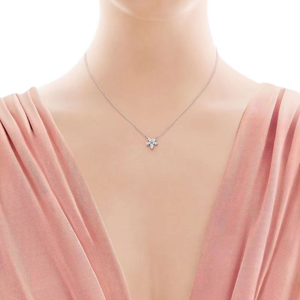Tiffany & Co. Necklace