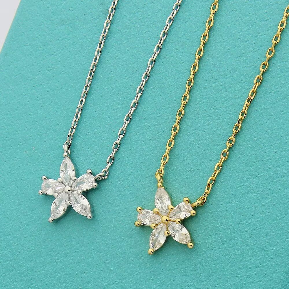 Tiffany & Co. Necklace