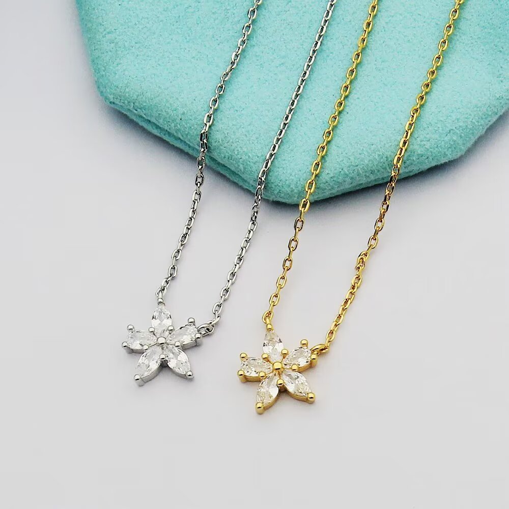 Tiffany & Co. Necklace