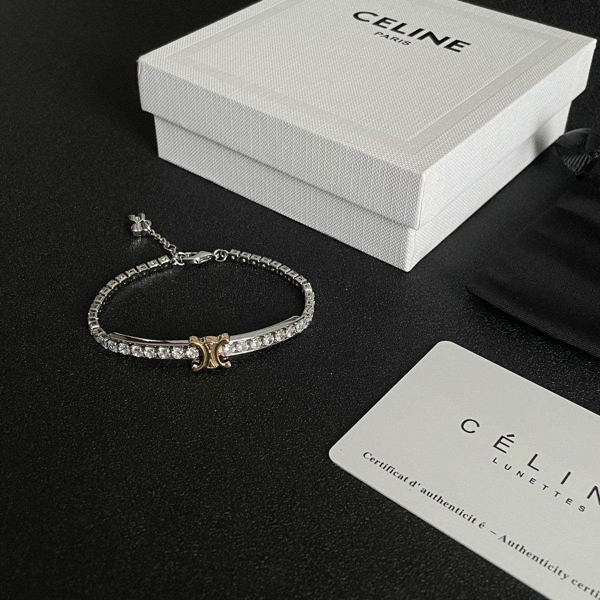 CELINE Bracelet