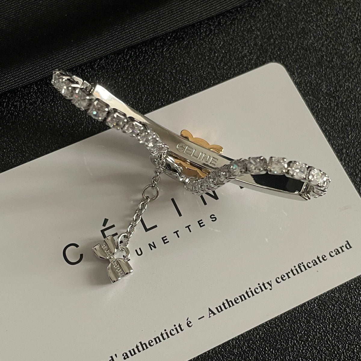 CELINE Bracelet