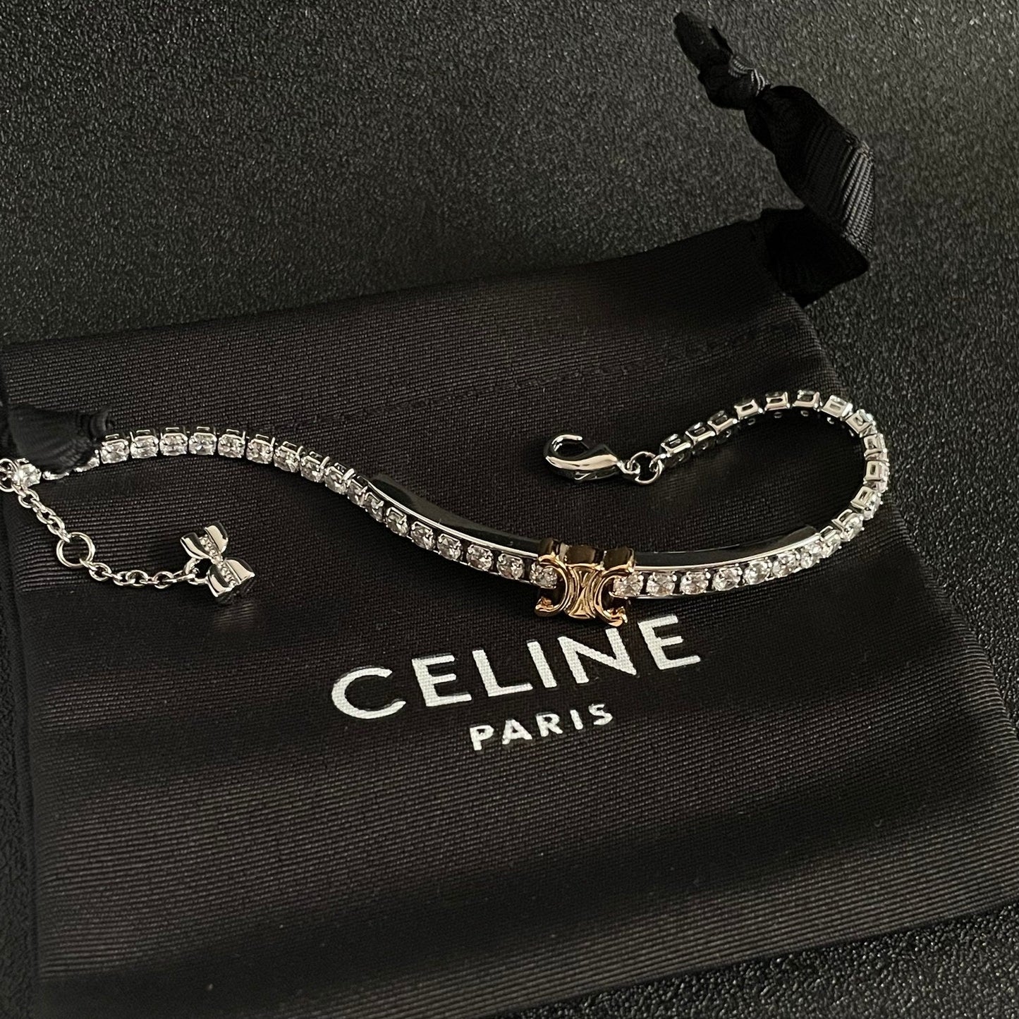 CELINE Bracelet