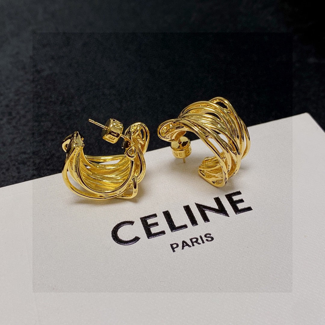 CELINE Earrings