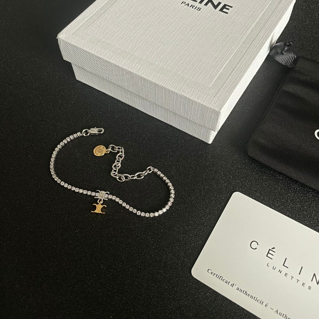 CELINE Bracelet