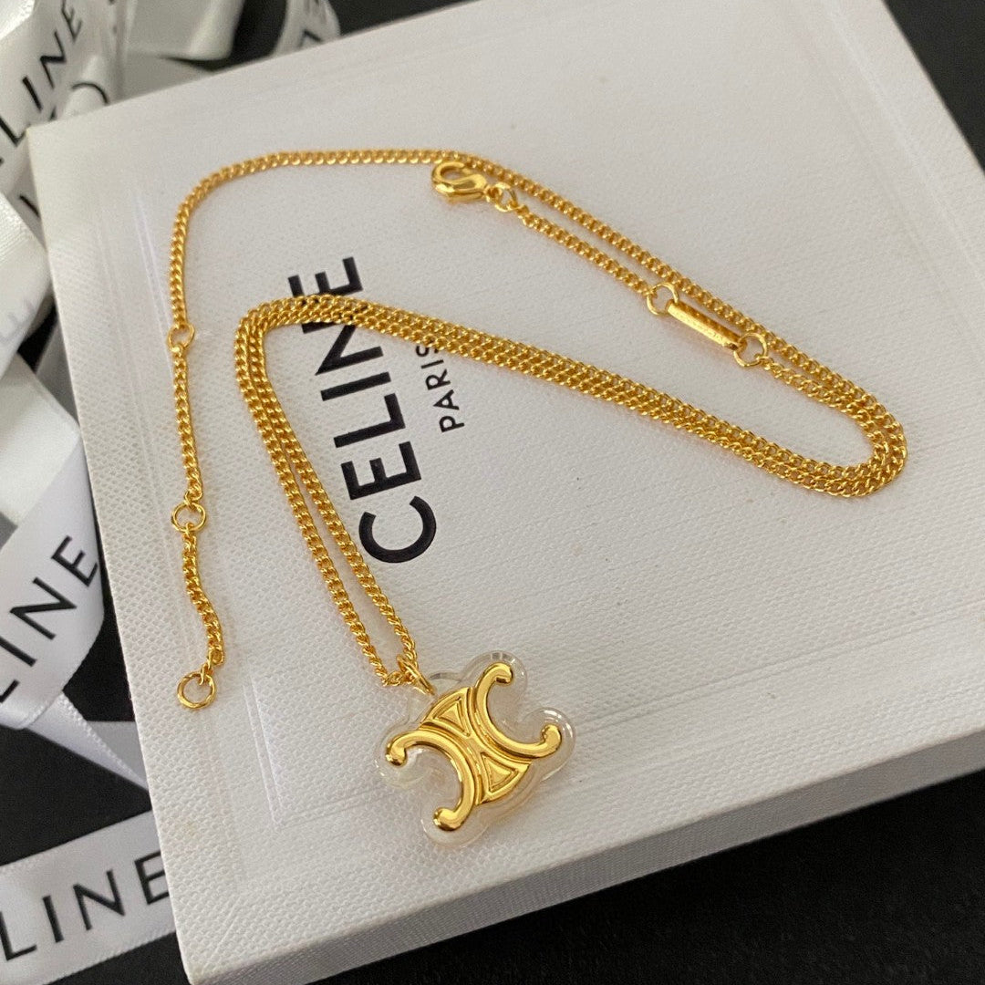 CELINE Necklace