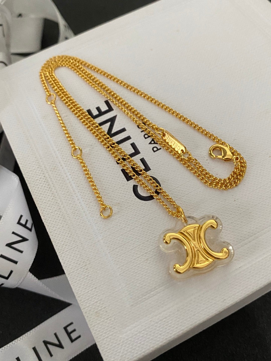 CELINE Necklace