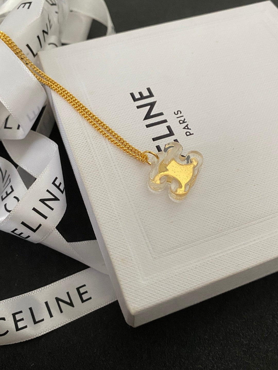 CELINE Necklace