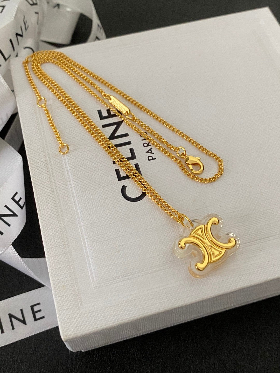 CELINE Necklace