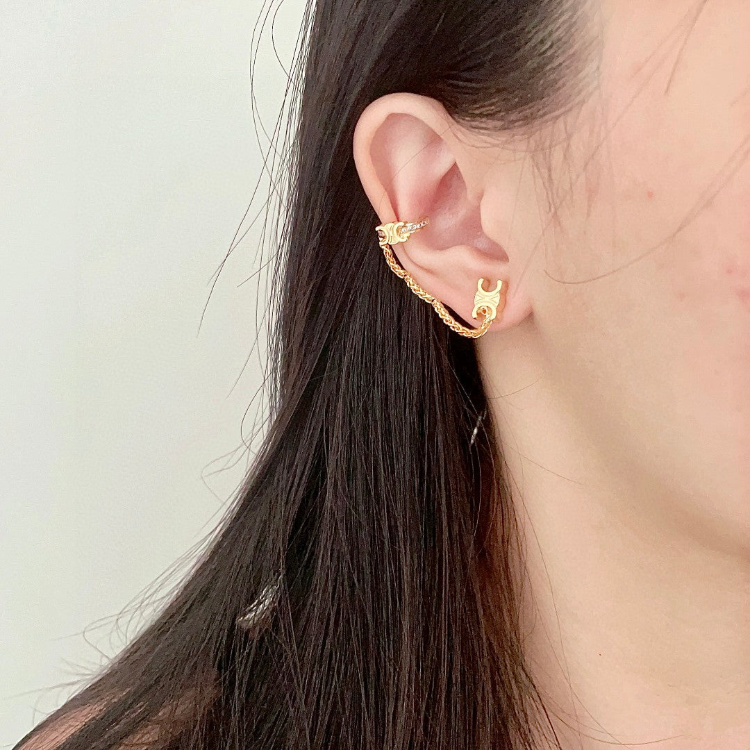 CELINE Earrings
