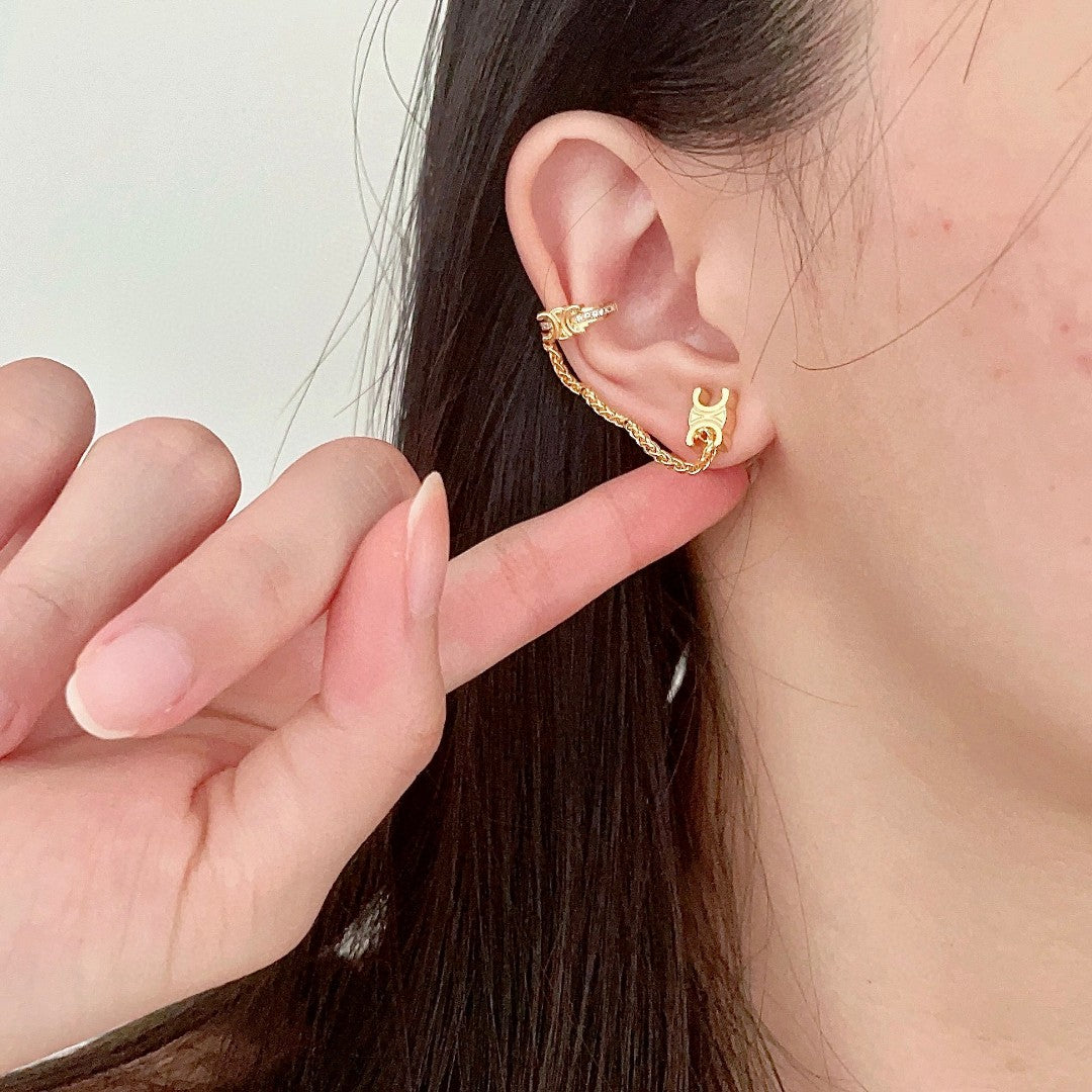 CELINE Earrings