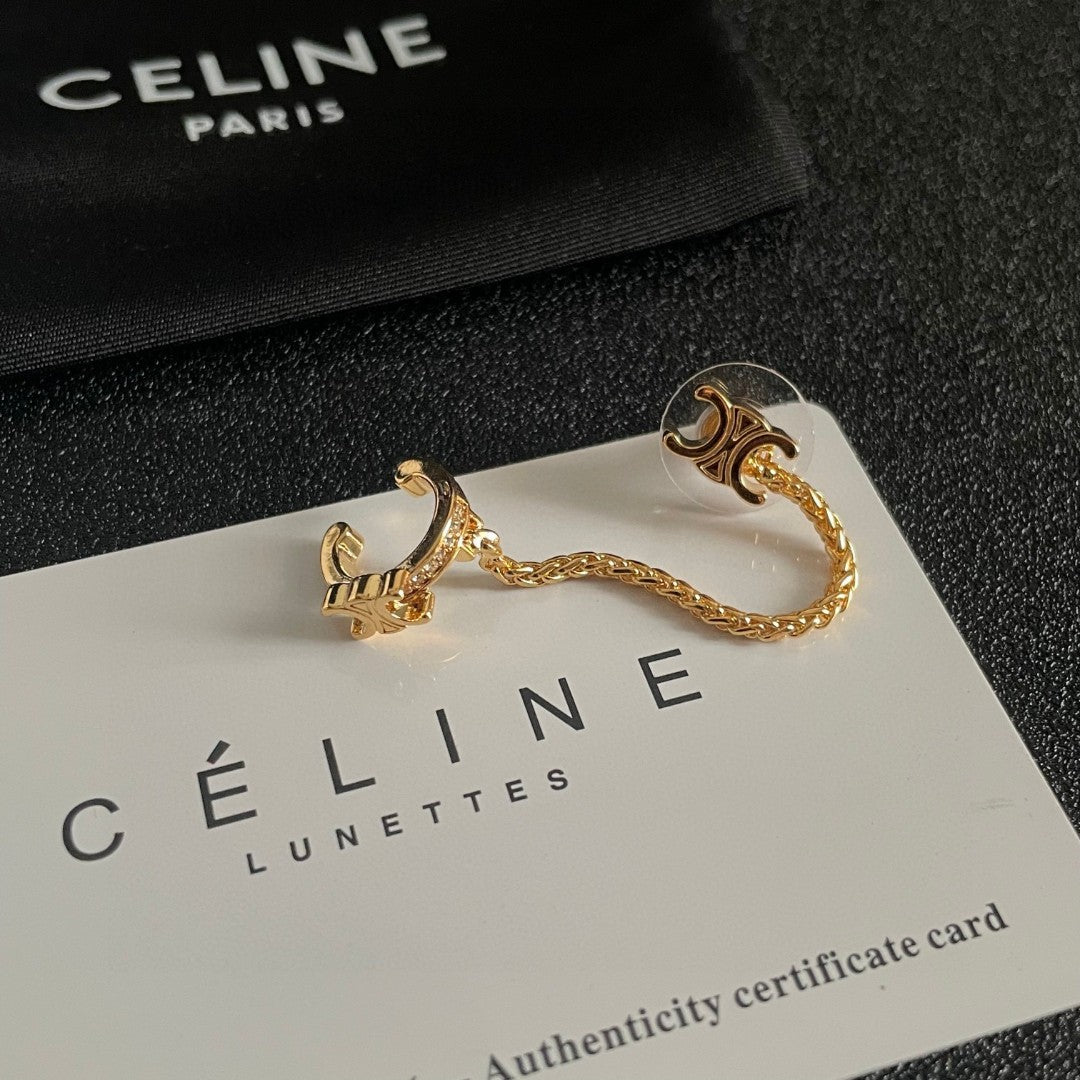 CELINE Earrings
