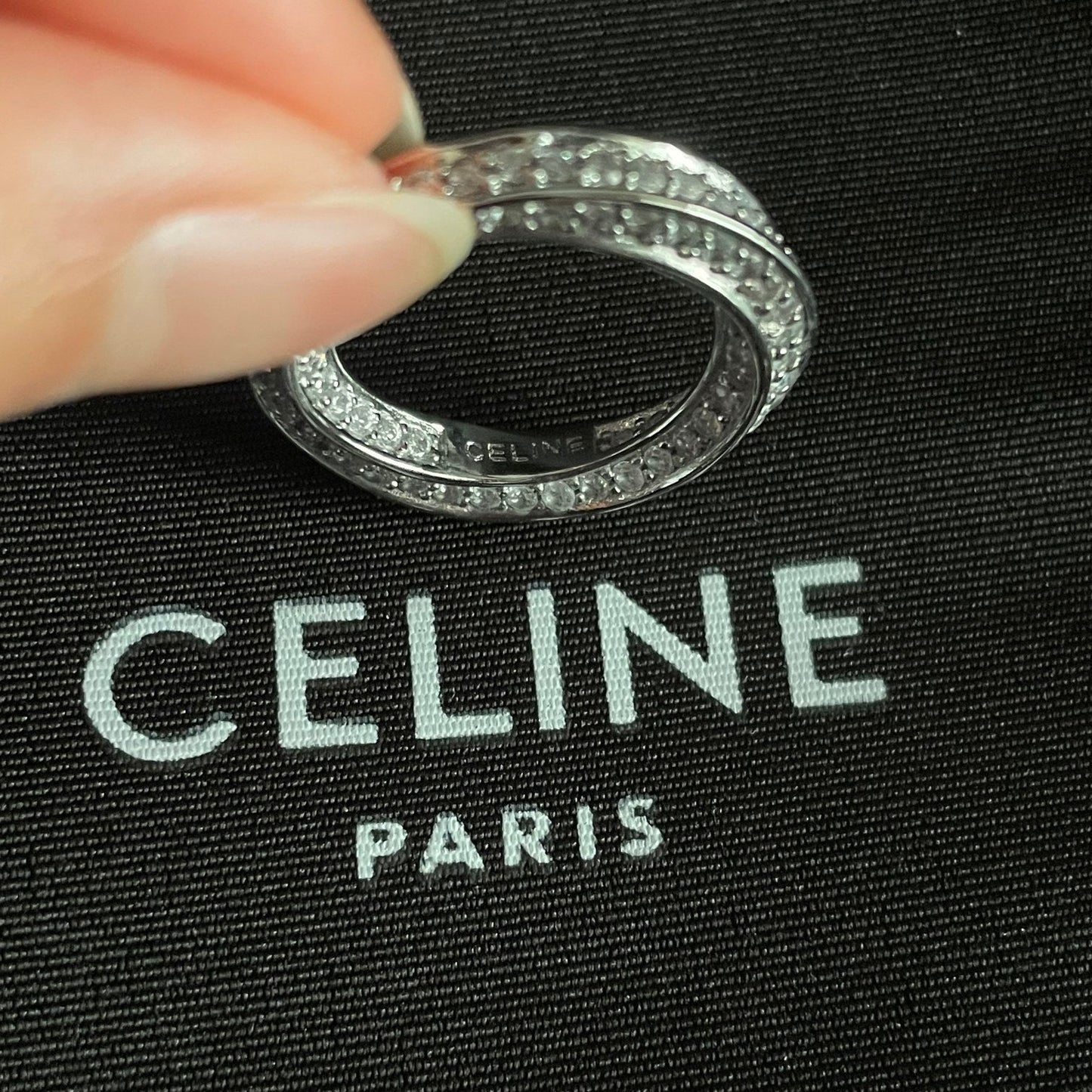 CELINE Necklace