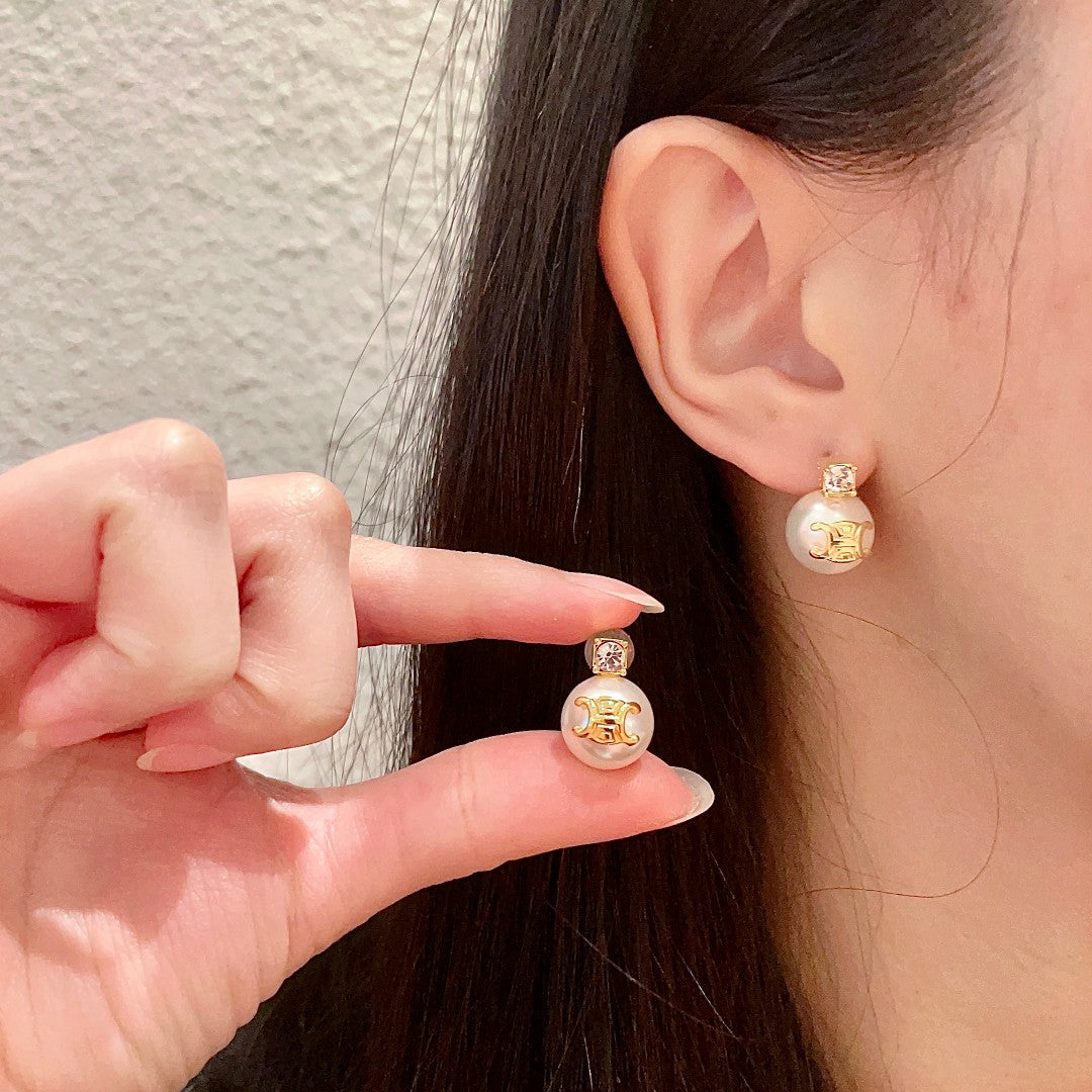 CELINE Earrings