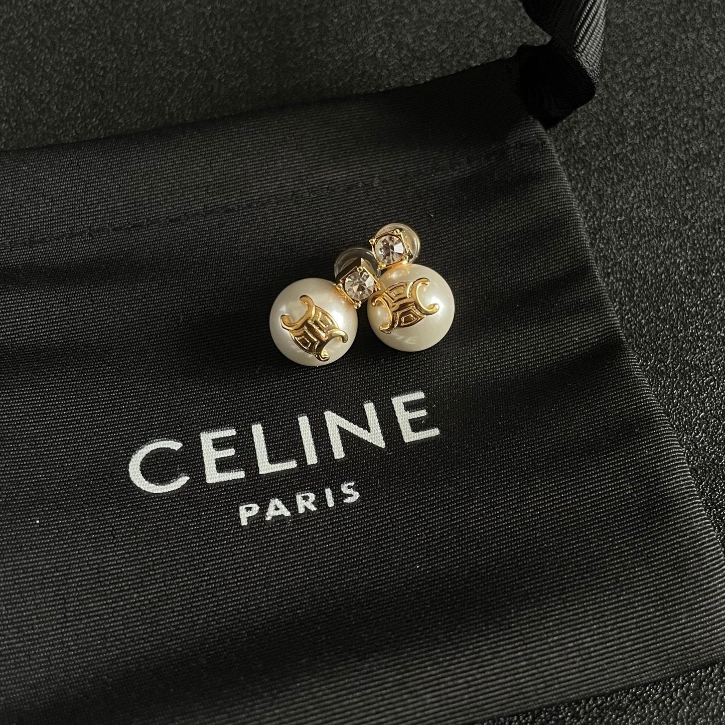 CELINE Earrings