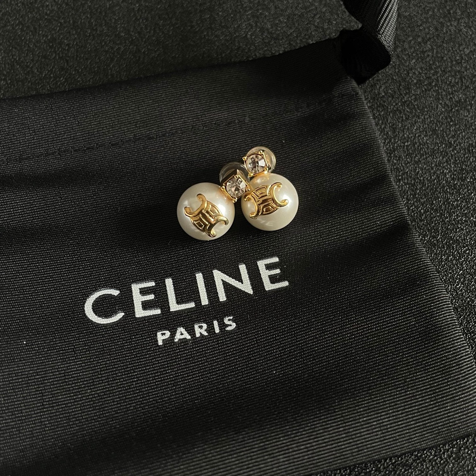 CELINE Earrings