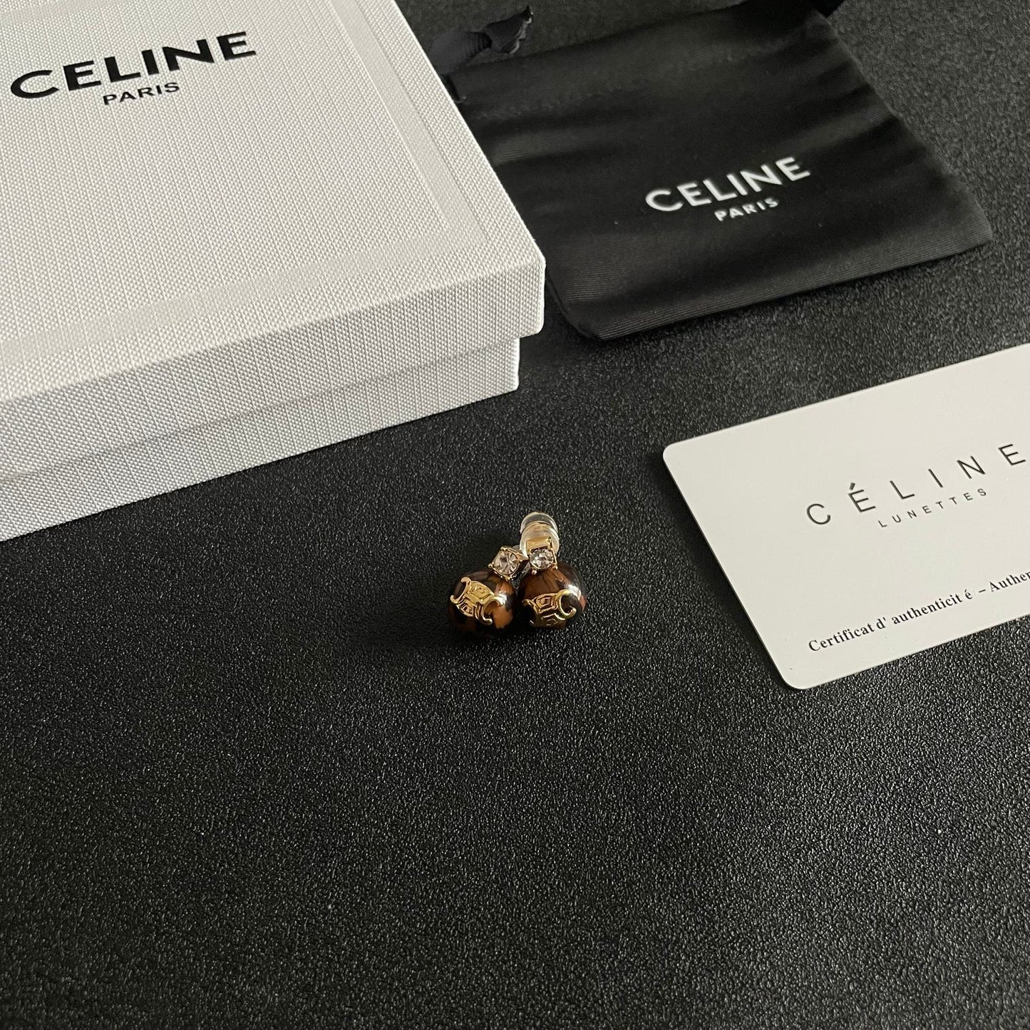 CELINE Earrings
