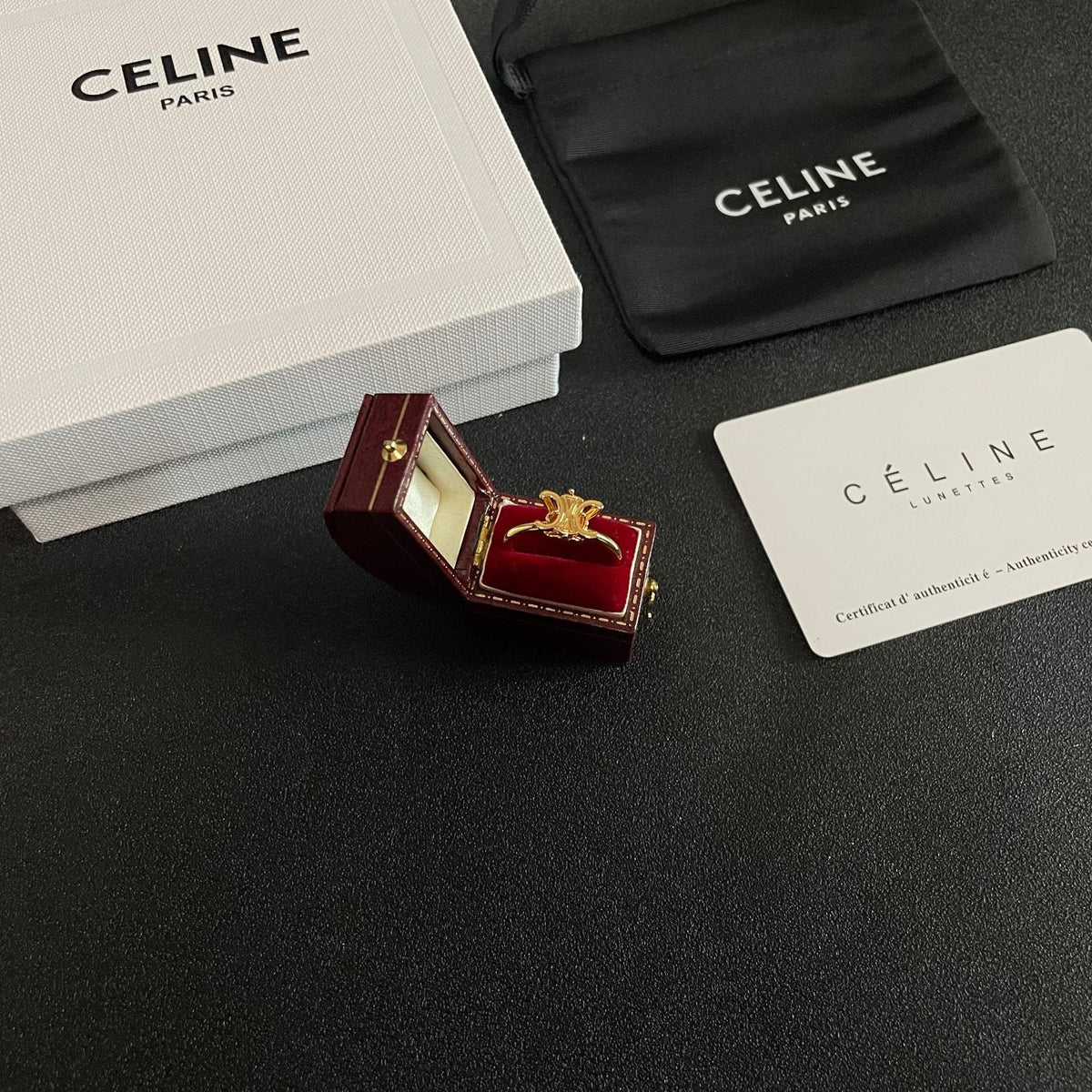 CELINE Ring