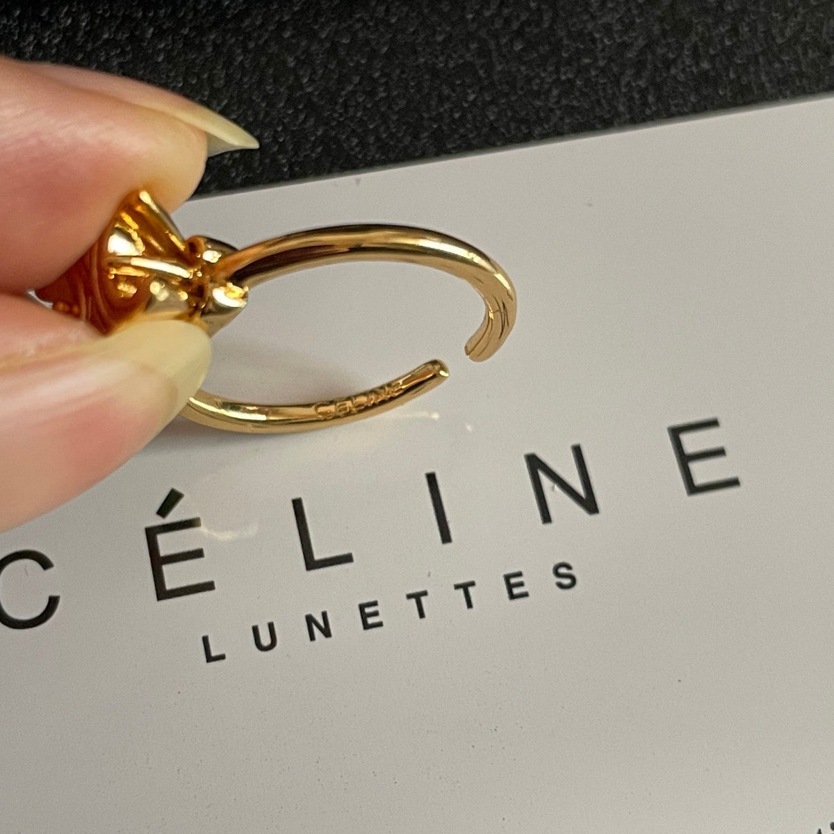 CELINE Ring