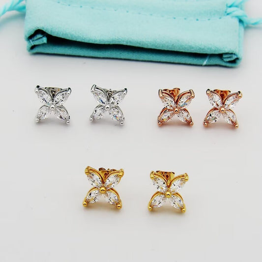 Tiffany & Co. Earrings