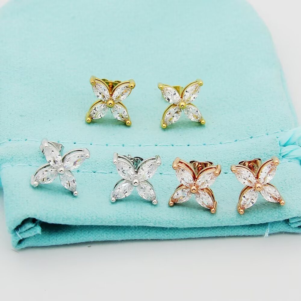Tiffany & Co. Earrings