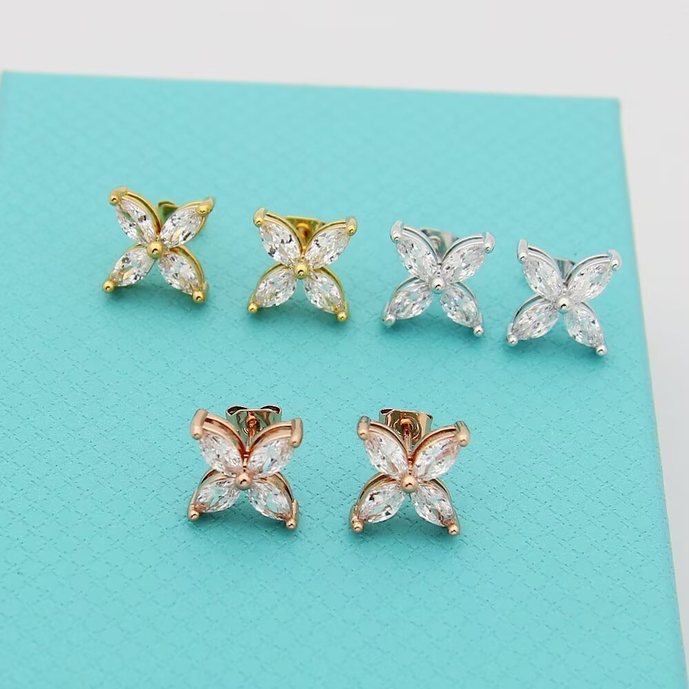 Tiffany & Co. Earrings